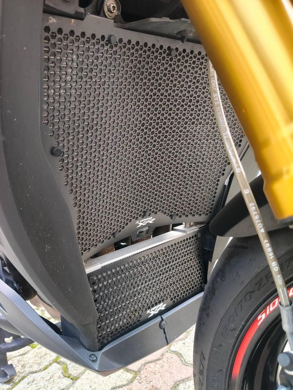 Bmw S 1000 XR (2017 - 19) (7)