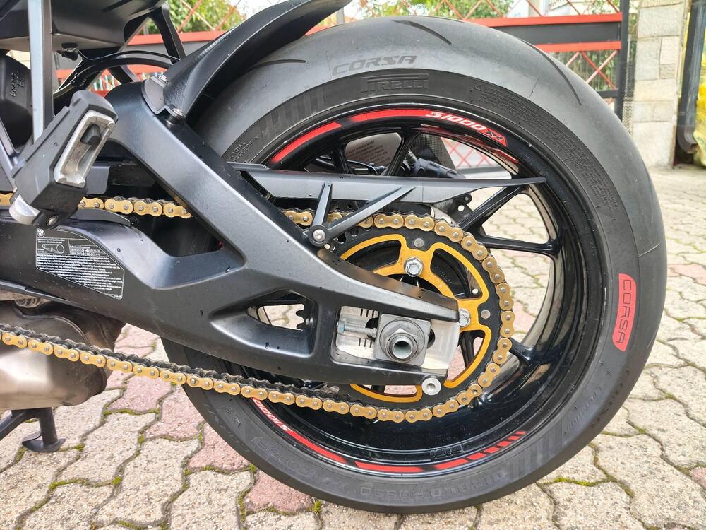 Bmw S 1000 XR (2017 - 19) (8)