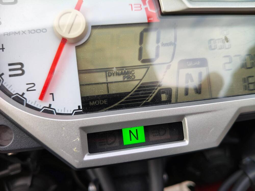 Bmw S 1000 XR (2017 - 19) (9)