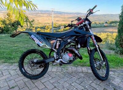 Valenti Racing RME 50 Race (2015 - 22) usata