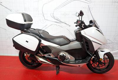 Honda Integra 750 DCT Sport (2018 - 20) usata
