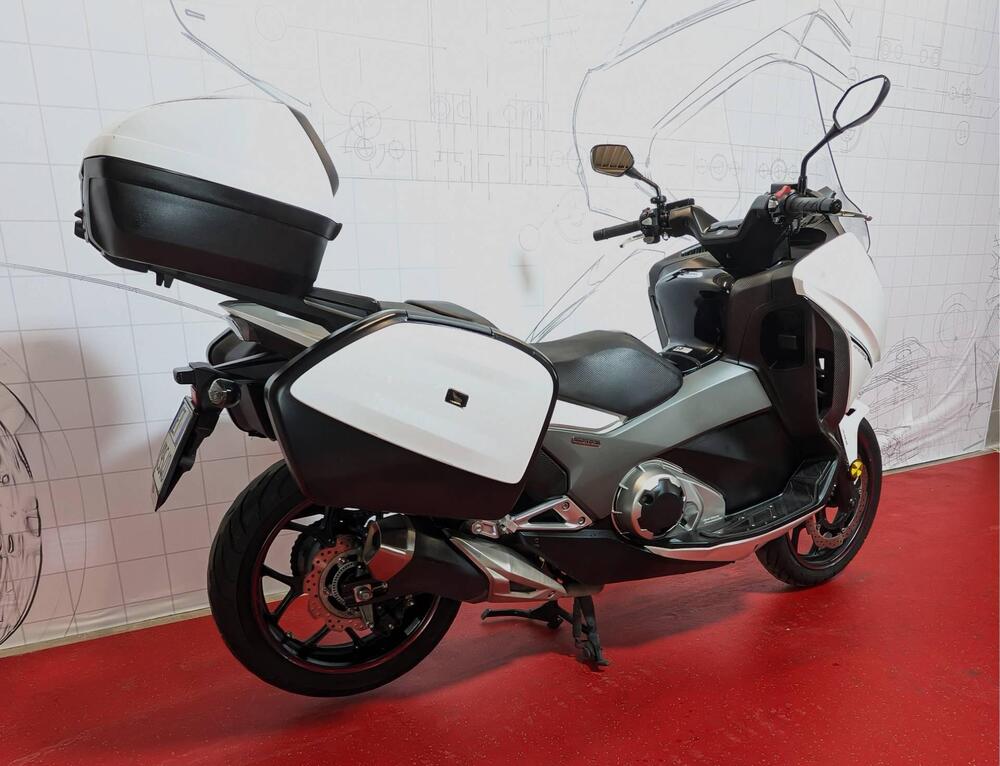Honda Integra 750 DCT Sport (2018 - 20) (3)