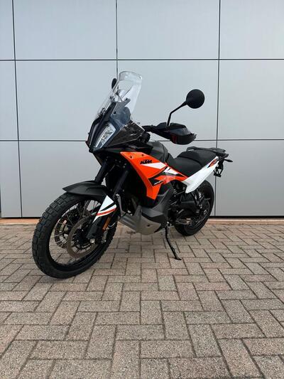 KTM 890 Adventure (2023 - 26) usata