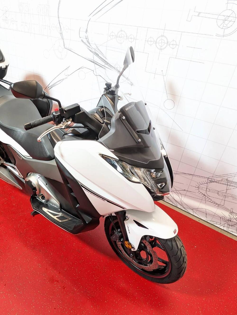 Honda Integra 750 DCT Sport (2018 - 20) (13)