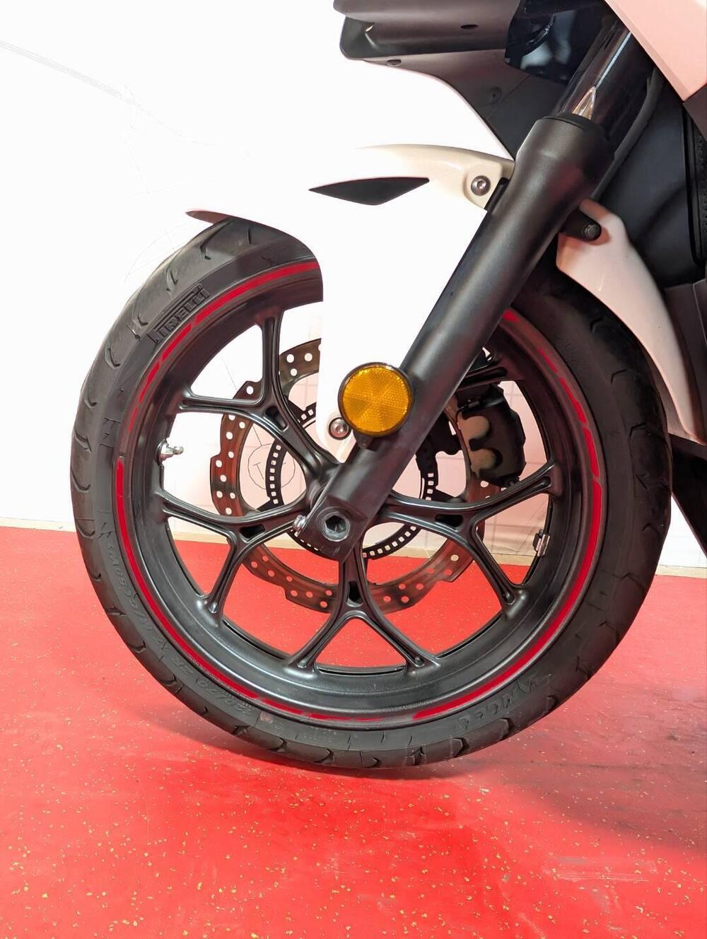 Honda Integra 750 DCT Sport (2018 - 20) (16)