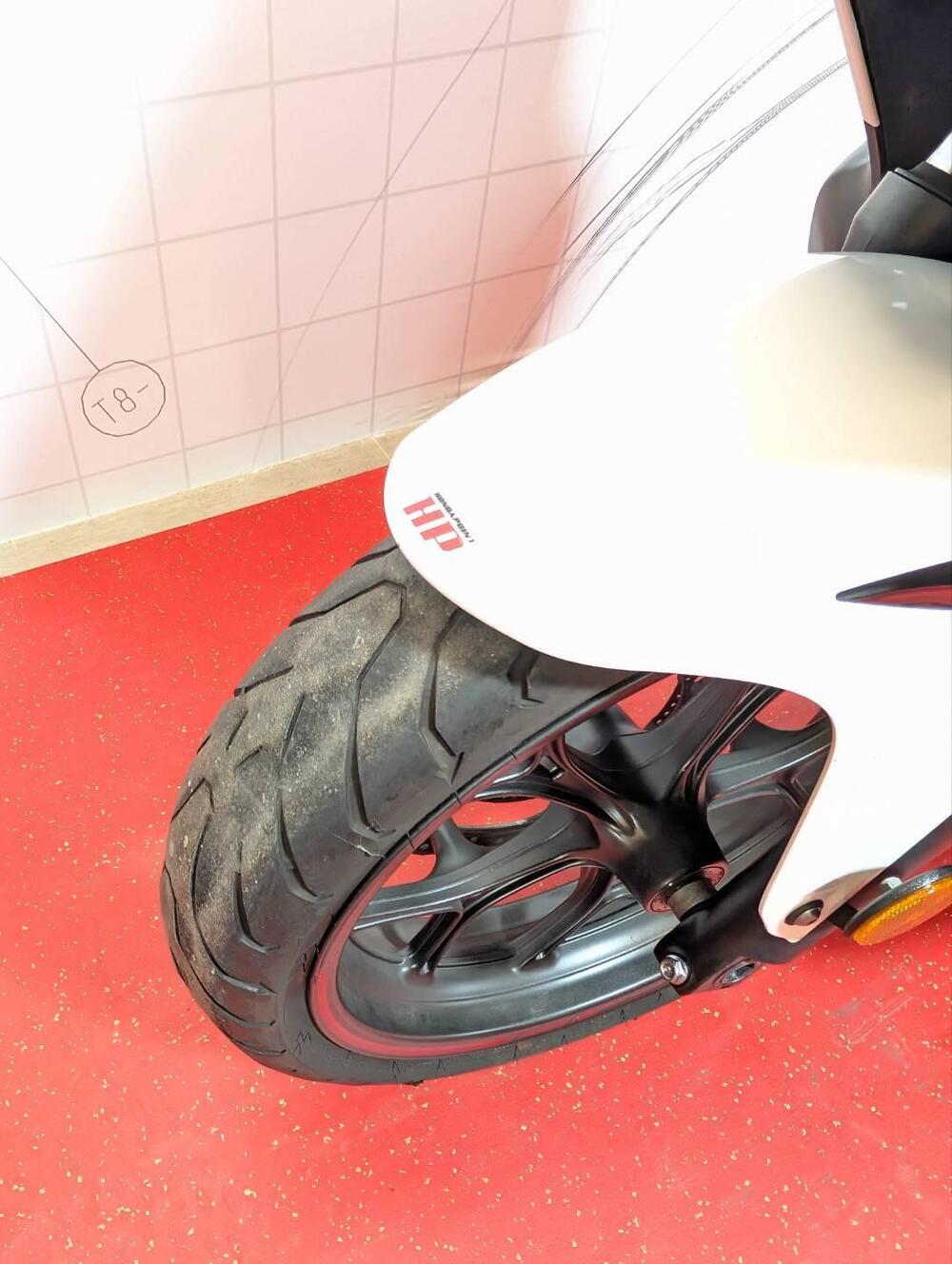 Honda Integra 750 DCT Sport (2018 - 20) (15)