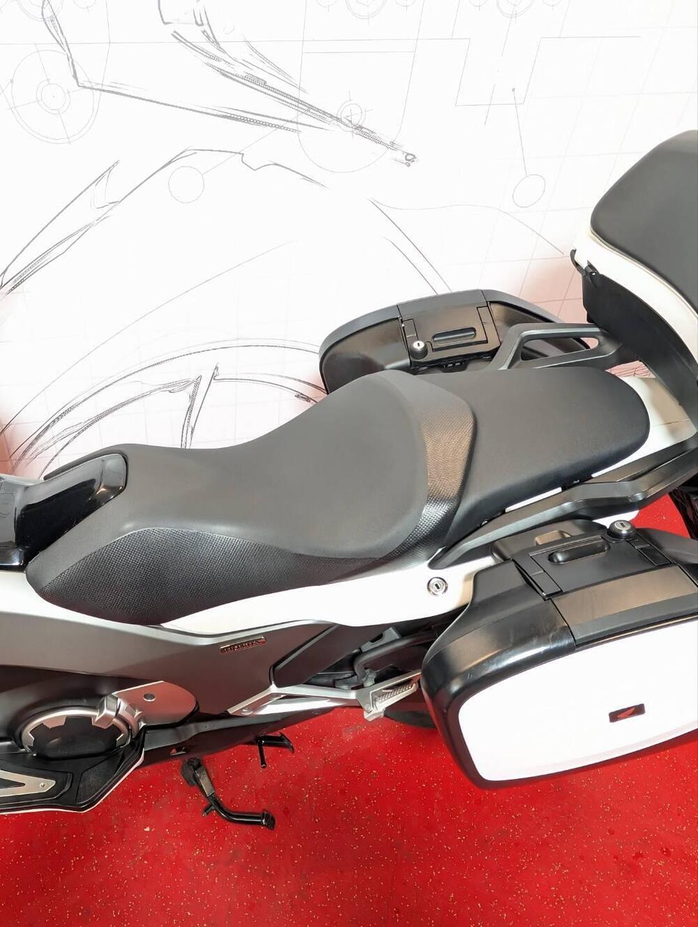 Honda Integra 750 DCT Sport (2018 - 20) (19)