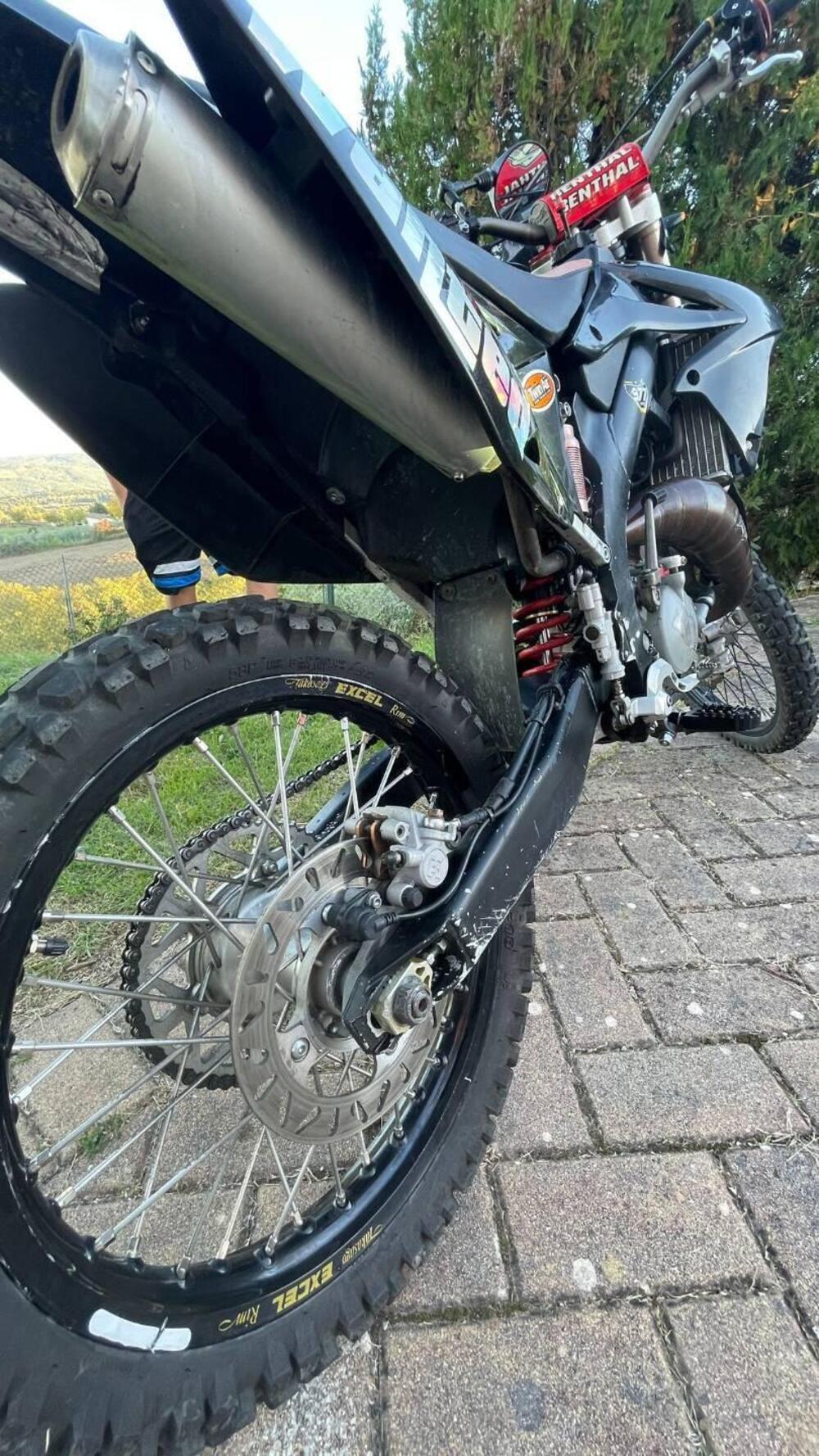 Valenti Racing RME 50 Race (2015 - 22)