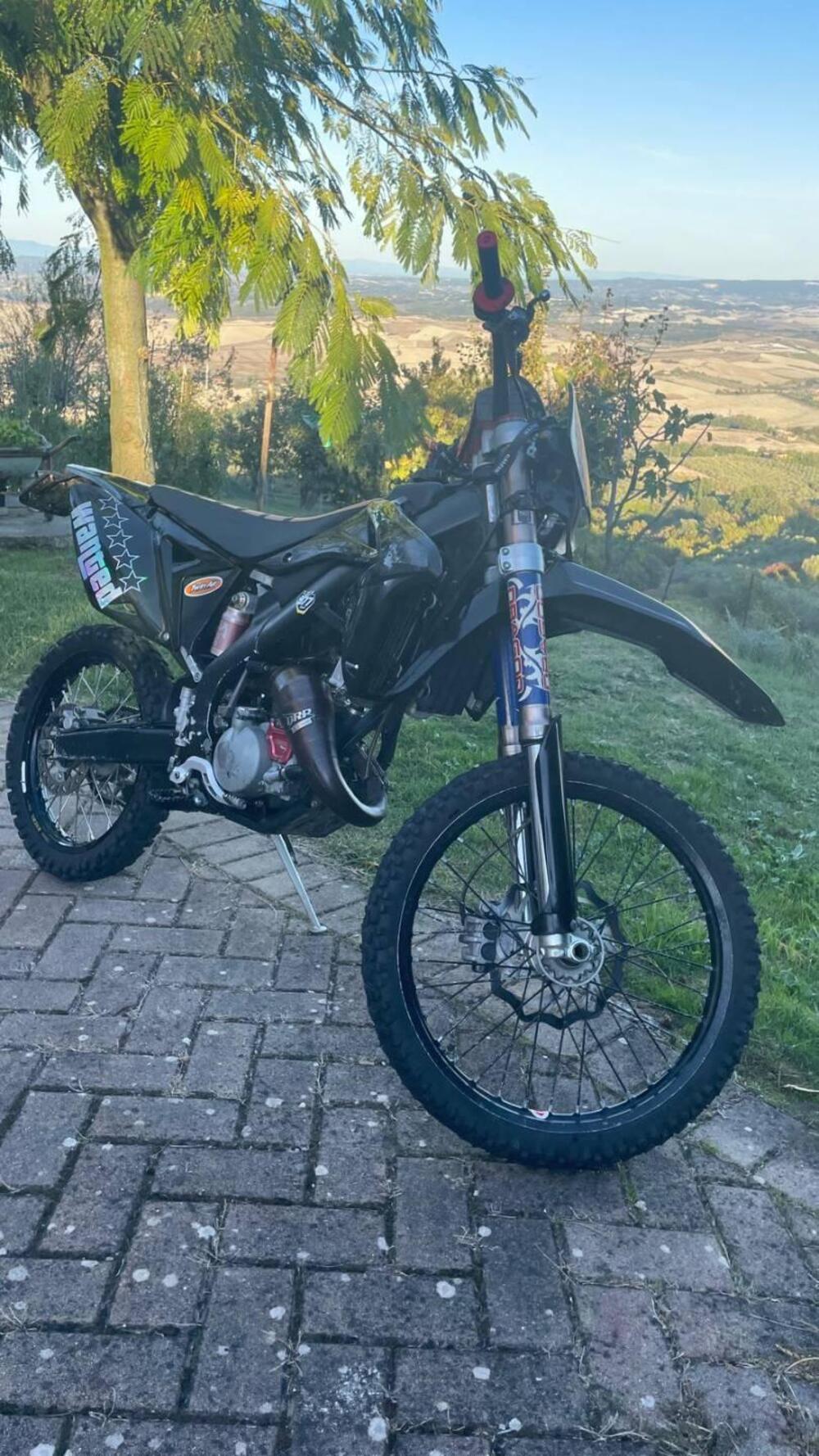 Valenti Racing RME 50 Race (2015 - 22) (2)