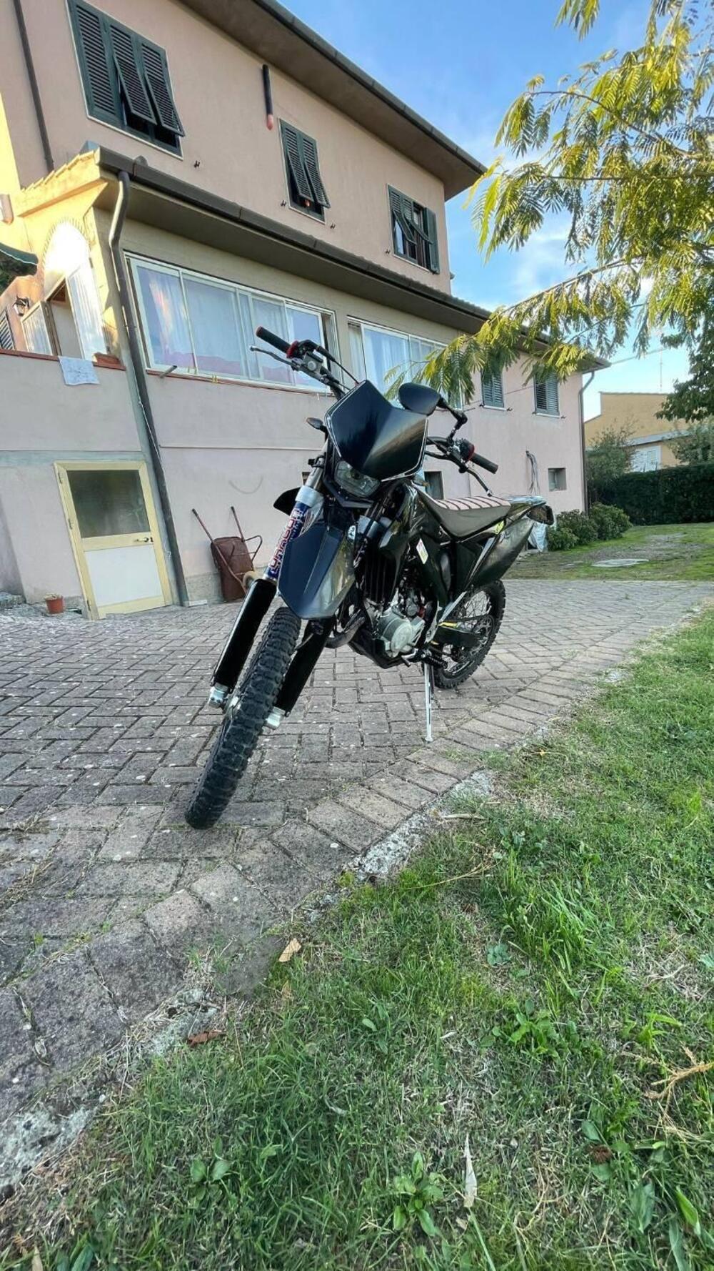 Valenti Racing RME 50 Race (2015 - 22) (3)