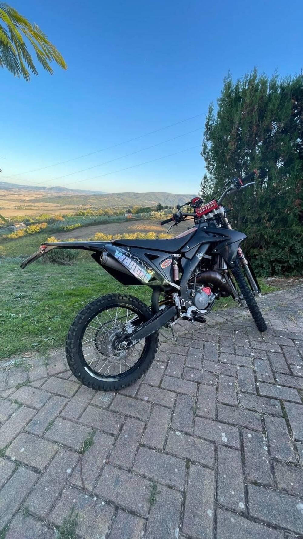 Valenti Racing RME 50 Race (2015 - 22) (4)