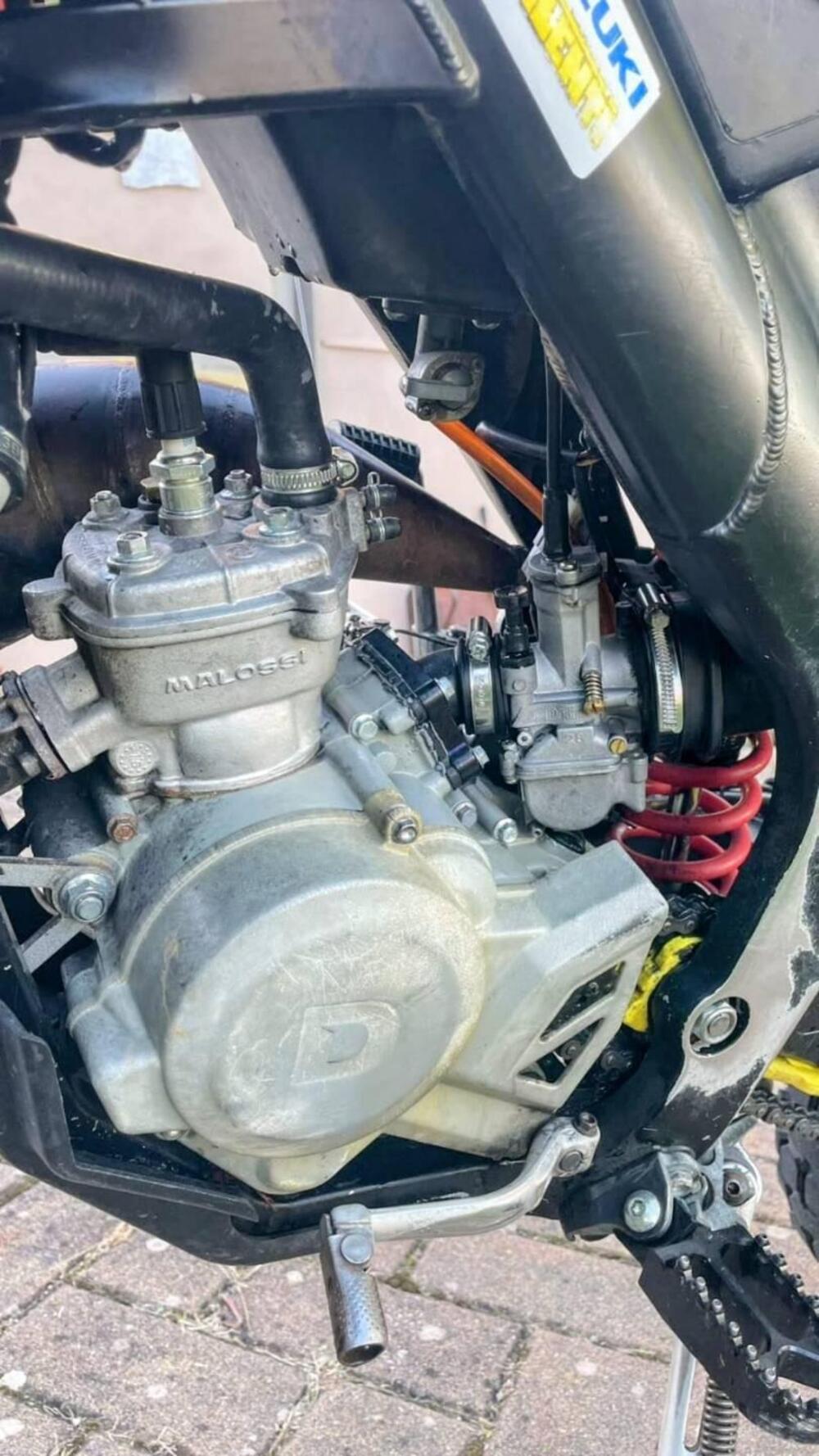 Valenti Racing RME 50 Race (2015 - 22) (5)