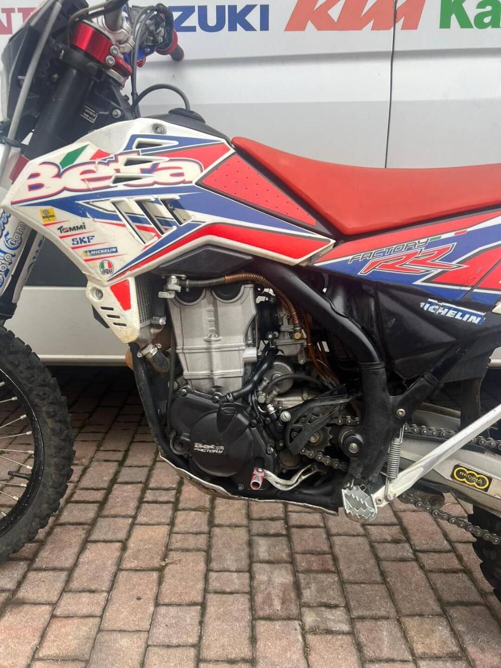 Betamotor RR 450 4T Enduro (2010) (2)