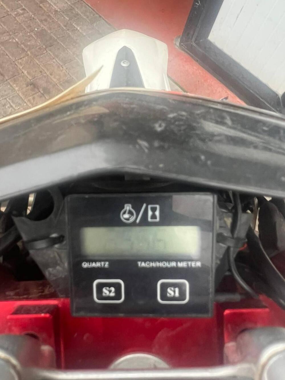 Betamotor RR 450 4T Enduro (2010) (6)