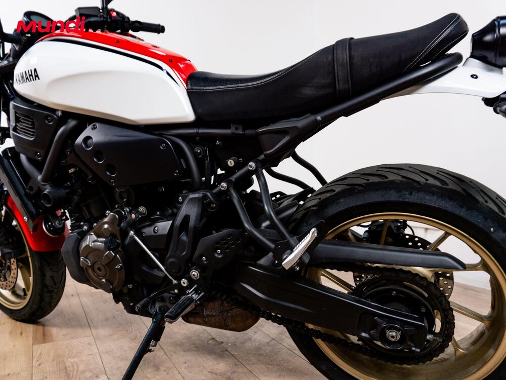 Yamaha XSR 700 (2022 - 26) (10)