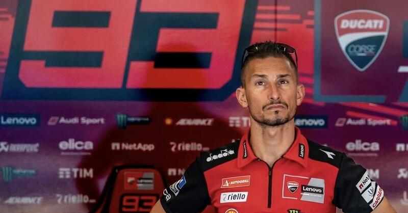 MotoGP 2025. Manuel Poggiali: "Marc sa autocriticarsi, Pecco? Serve studio e tenacia"