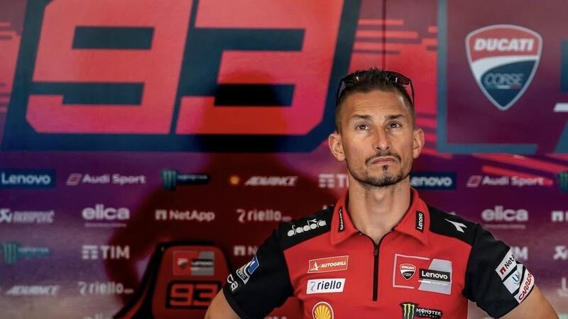 MotoGP 2025. Manuel Poggiali: "Marc sa autocriticarsi, Pecco? Serve studio e tenacia"