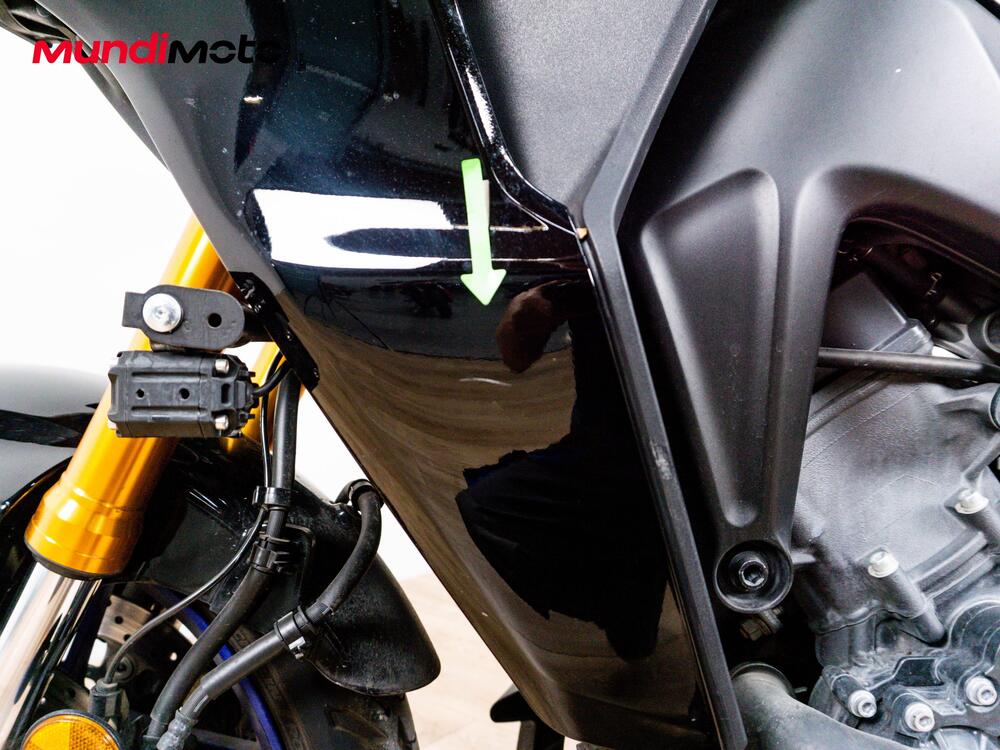 Yamaha Tracer 9 GT (2021 - 24) (16)