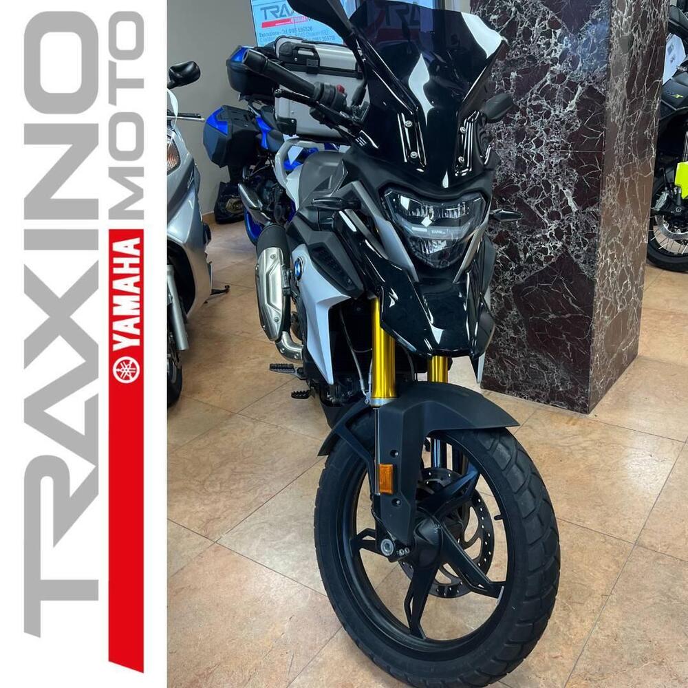 Bmw G 310 GS (2021 - 25)