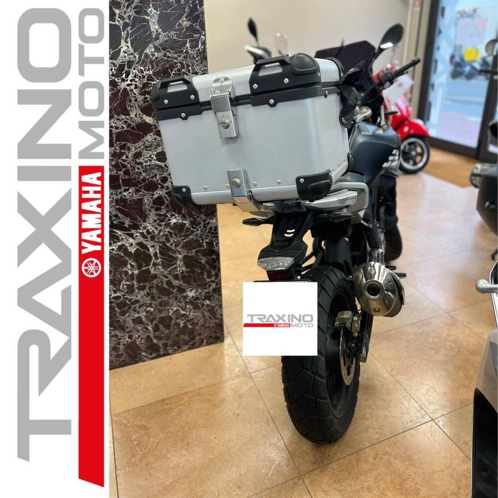 Bmw G 310 GS (2021 - 25) (2)