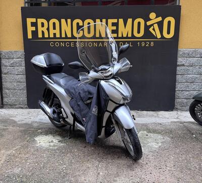 Honda SH 150 i (2017 - 19) usata