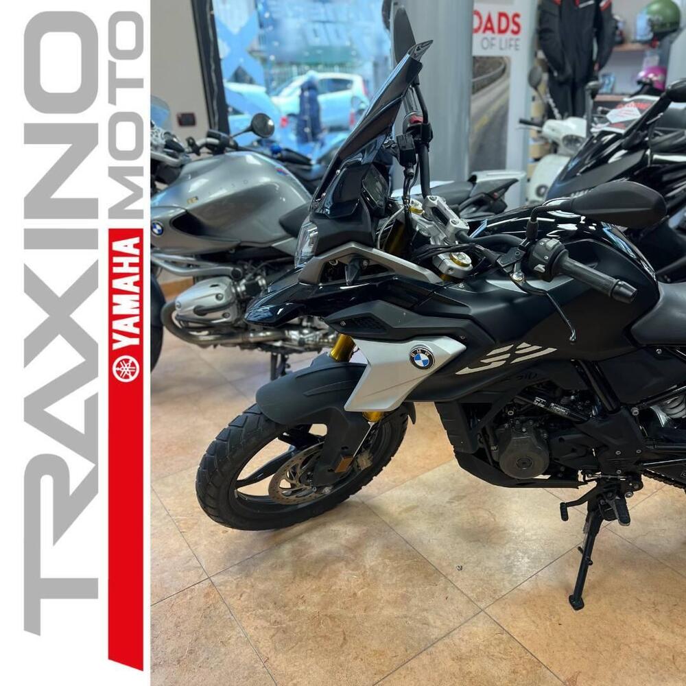 Bmw G 310 GS (2021 - 25) (3)