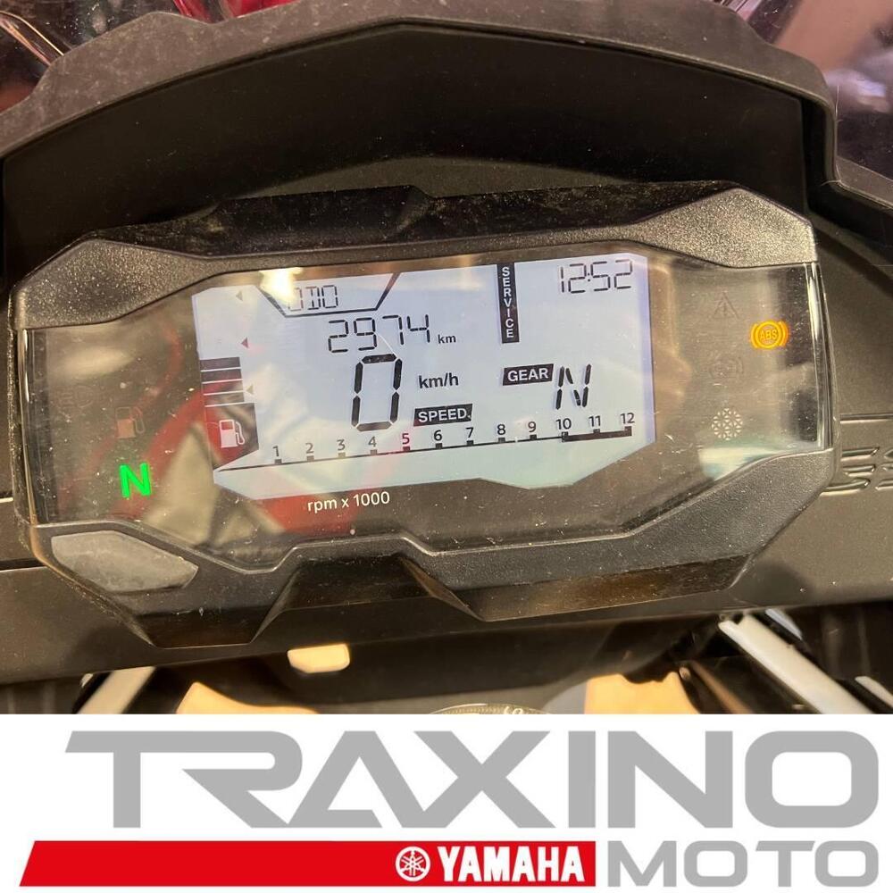 Bmw G 310 GS (2021 - 25) (4)