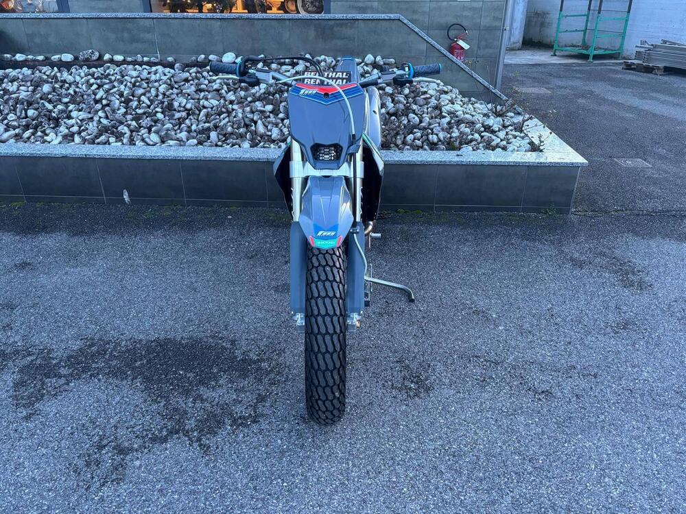 Tm Moto FT 450 Fi ES 4T (2023 - 26) (6)