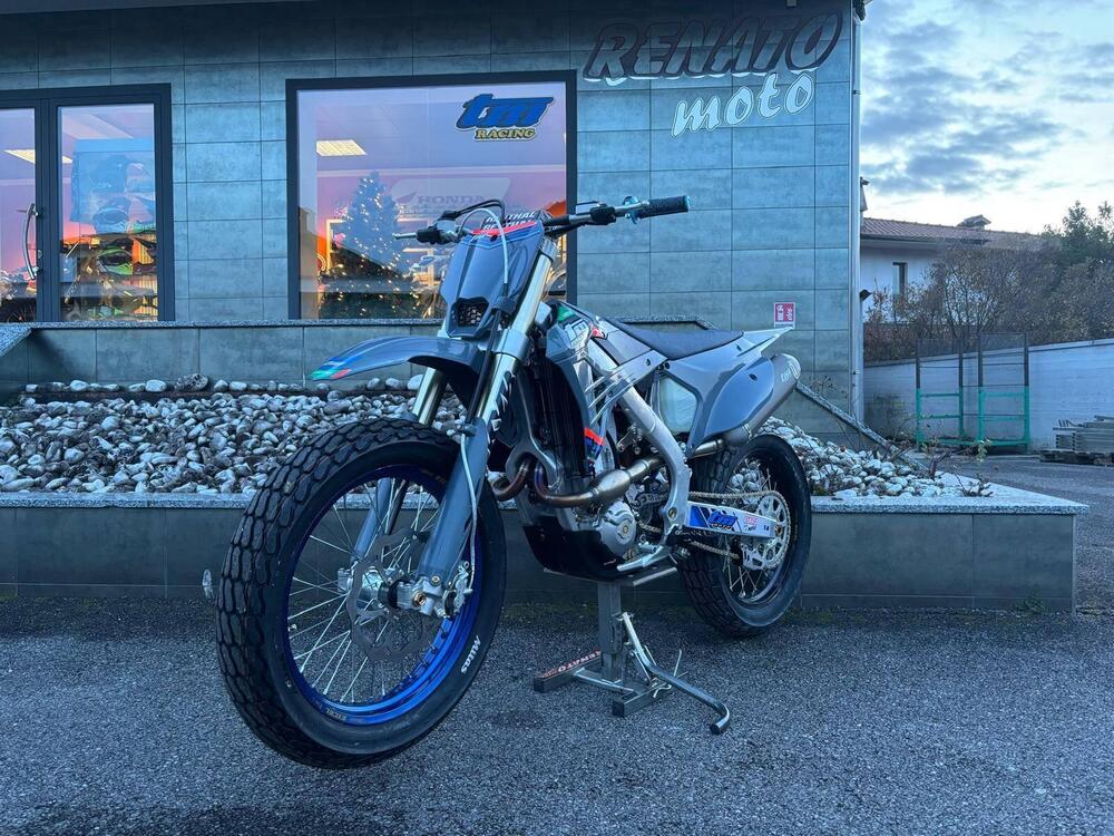 Tm Moto FT 450 Fi ES 4T (2023 - 26) (3)