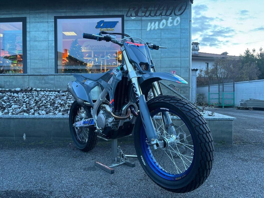 Tm Moto FT 450 Fi ES 4T (2023 - 26) (4)