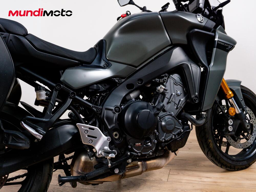 Yamaha Tracer 9 GT (2021 - 24) (4)