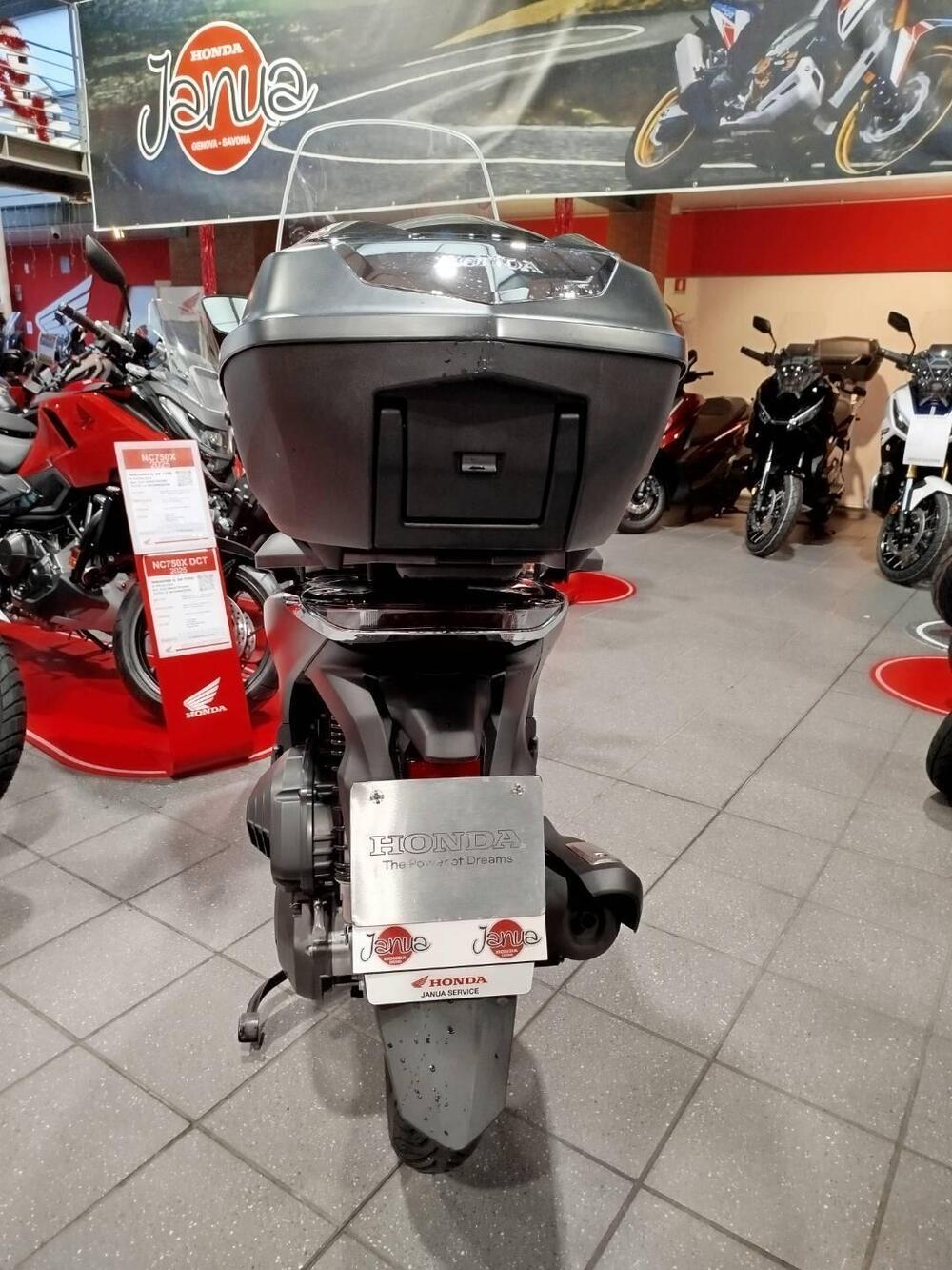 Honda SH 150i Sport (2022 - 23) (4)