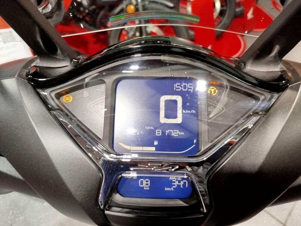 Honda SH 150i Sport (2022 - 23) (5)