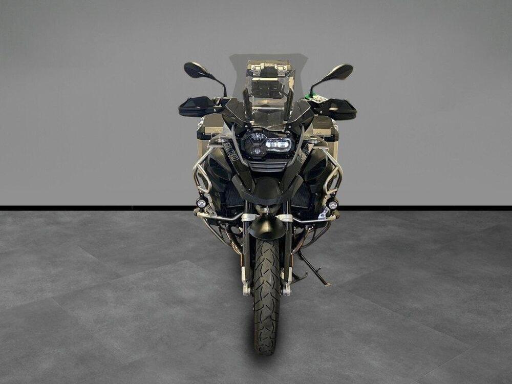 Bmw R 1200 GS Adventure (2017 - 18) (3)