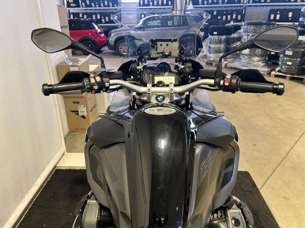 Bmw R 1200 GS Adventure (2017 - 18) (7)