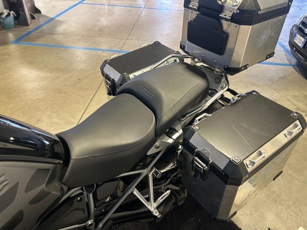 Bmw R 1200 GS Adventure (2017 - 18) (5)