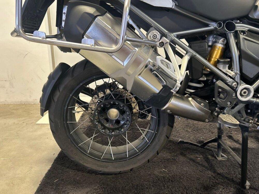 Bmw R 1200 GS Adventure (2017 - 18) (9)