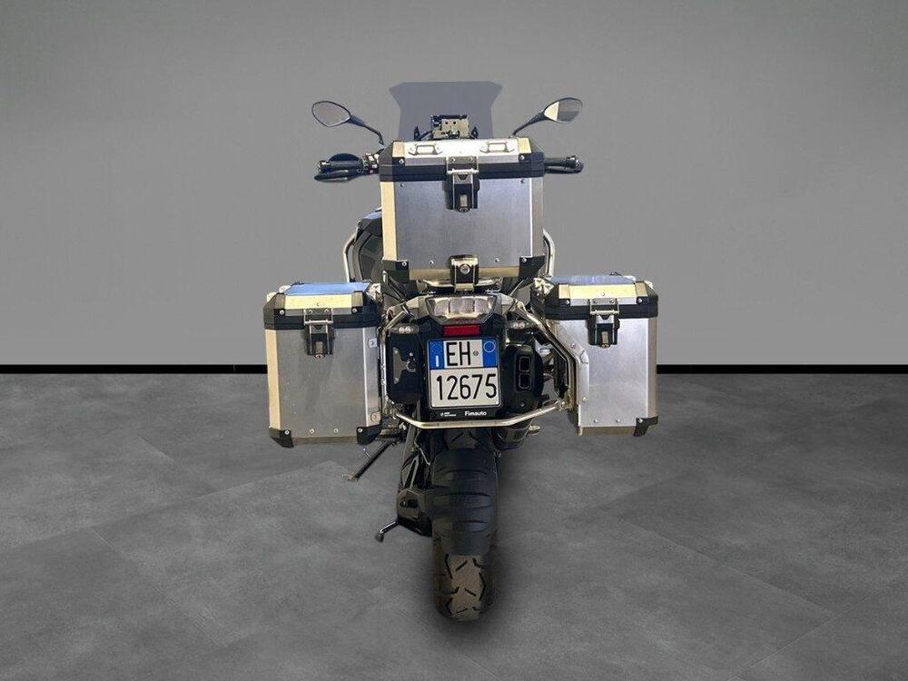 Bmw R 1200 GS Adventure (2017 - 18) (4)