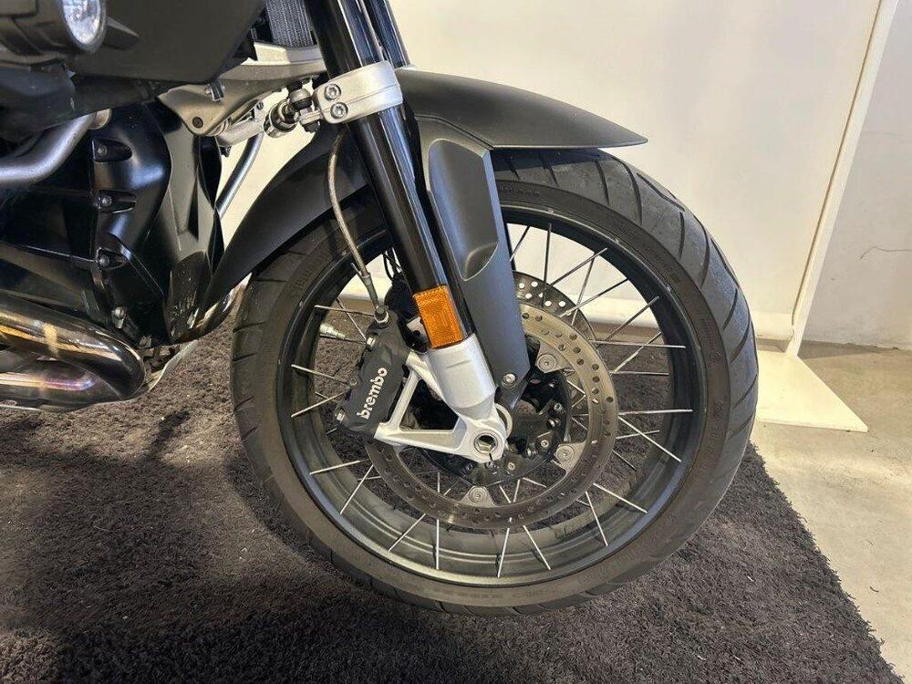 Bmw R 1200 GS Adventure (2017 - 18) (8)