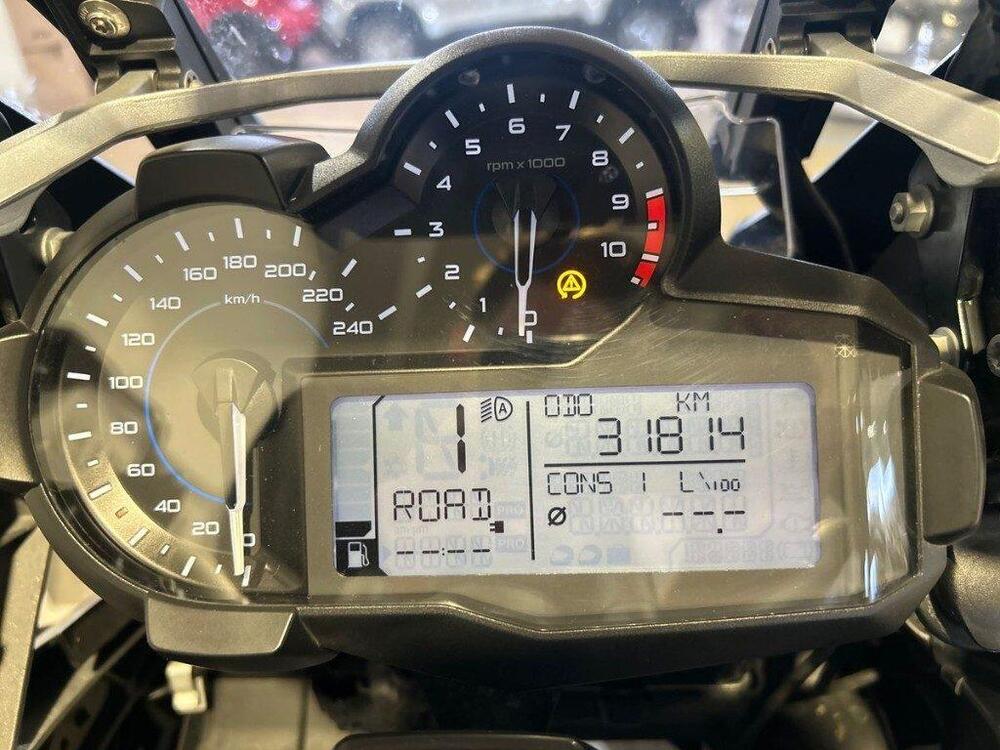 Bmw R 1200 GS Adventure (2017 - 18) (6)