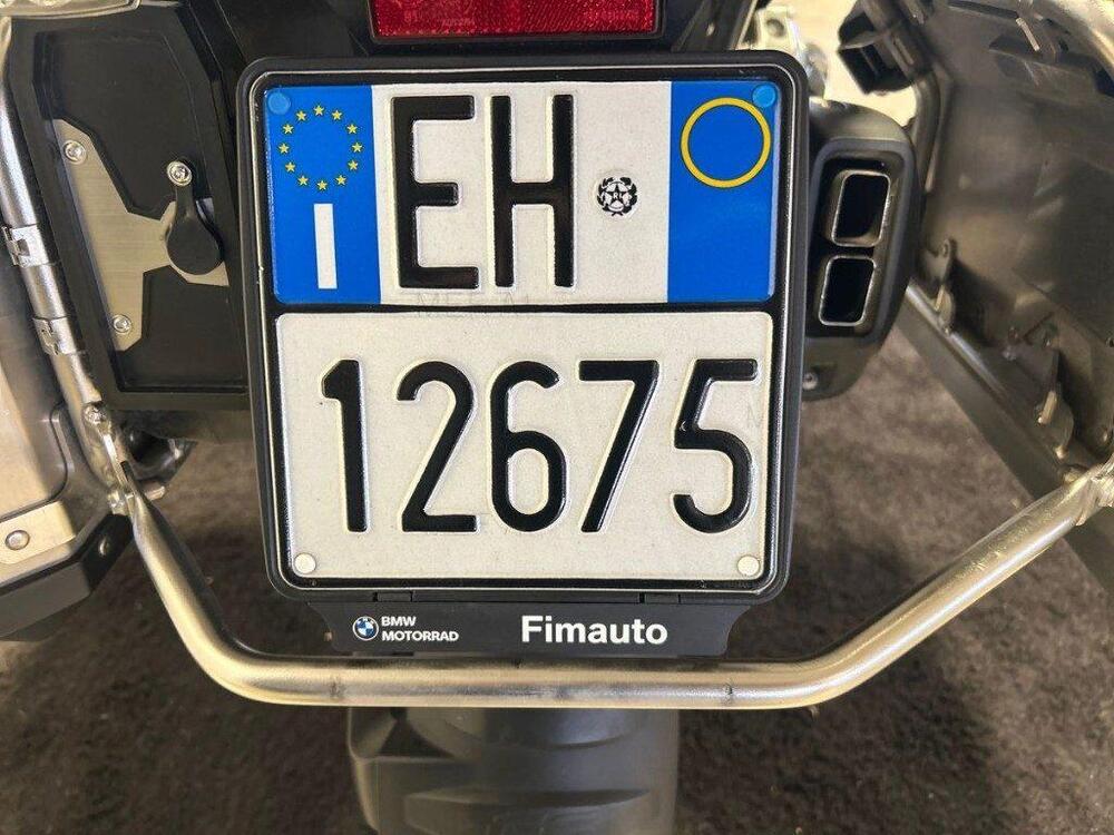 Bmw R 1200 GS Adventure (2017 - 18) (11)