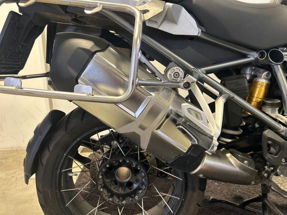 Bmw R 1200 GS Adventure (2017 - 18) (10)