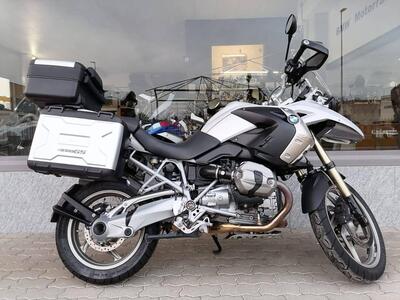 Bmw R 1200 GS (2010 - 12) usata