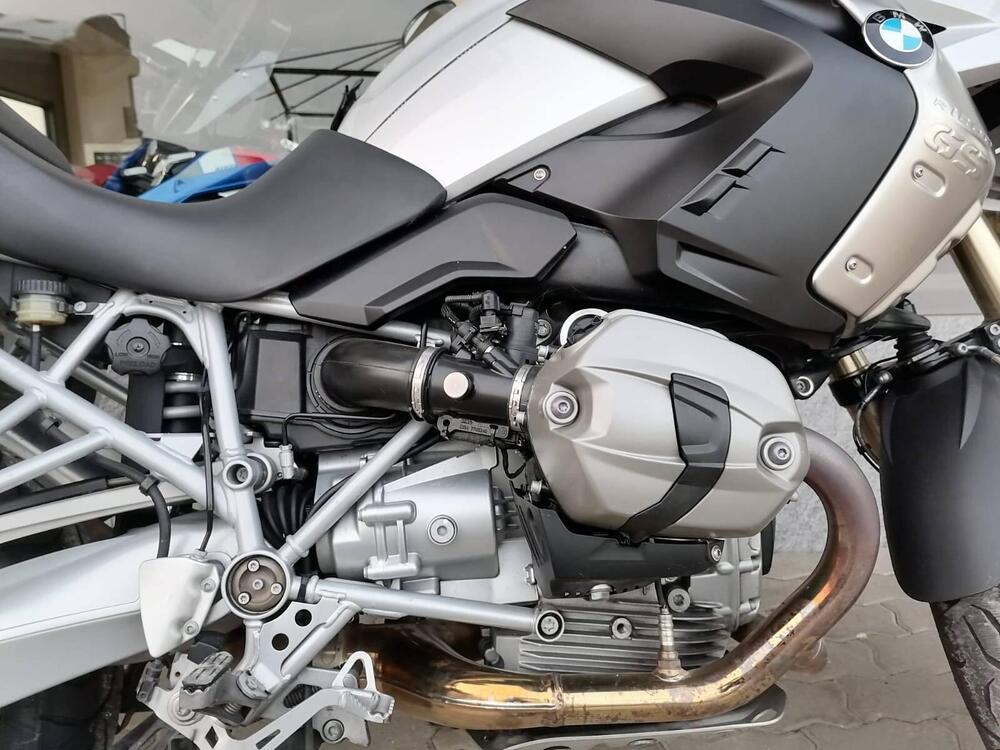 Bmw R 1200 GS (2010 - 12) (3)