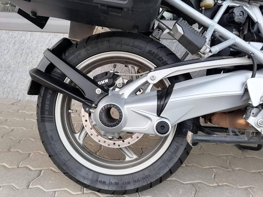 Bmw R 1200 GS (2010 - 12) (4)