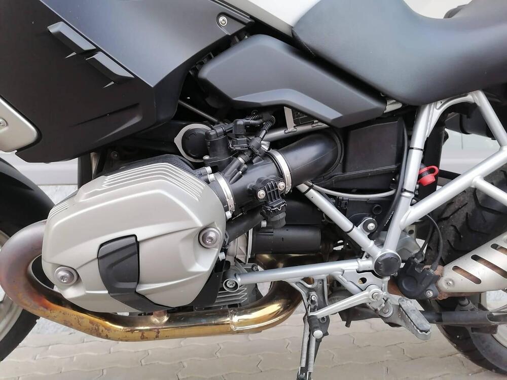 Bmw R 1200 GS (2010 - 12) (7)