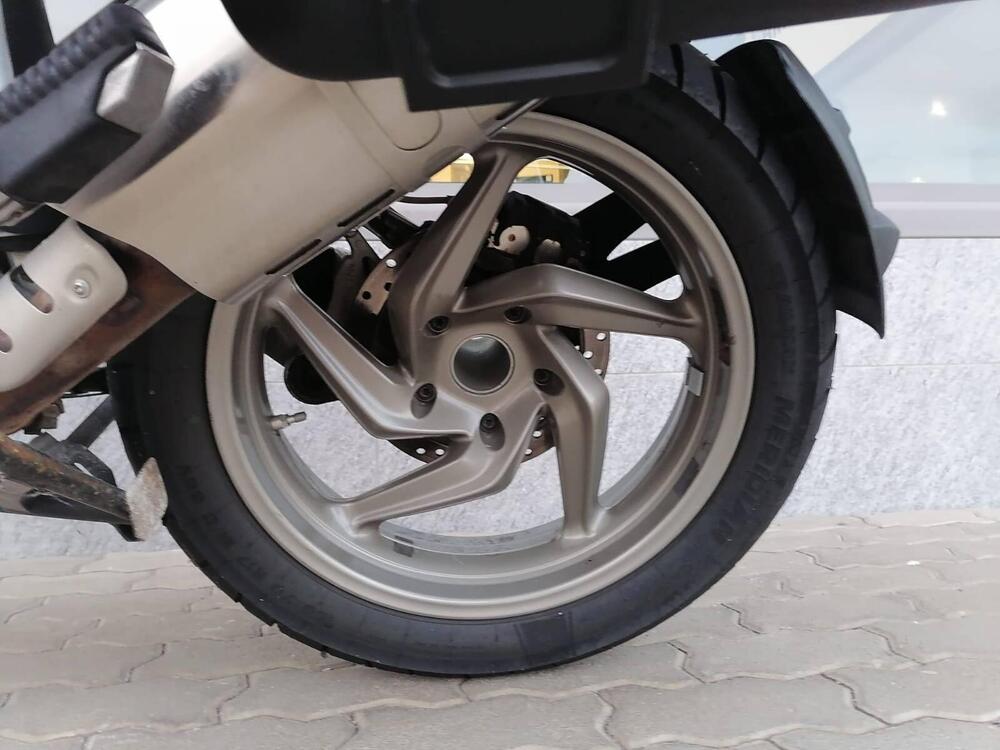 Bmw R 1200 GS (2010 - 12) (8)