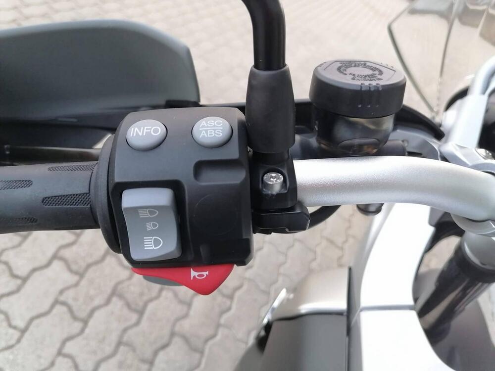 Bmw R 1200 GS (2010 - 12) (9)