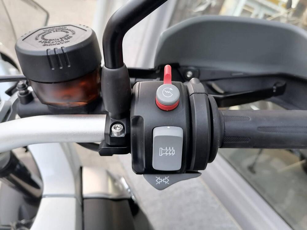 Bmw R 1200 GS (2010 - 12) (11)