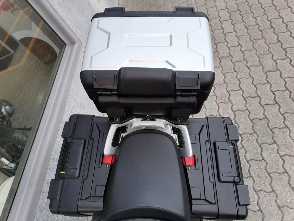 Bmw R 1200 GS (2010 - 12) (12)